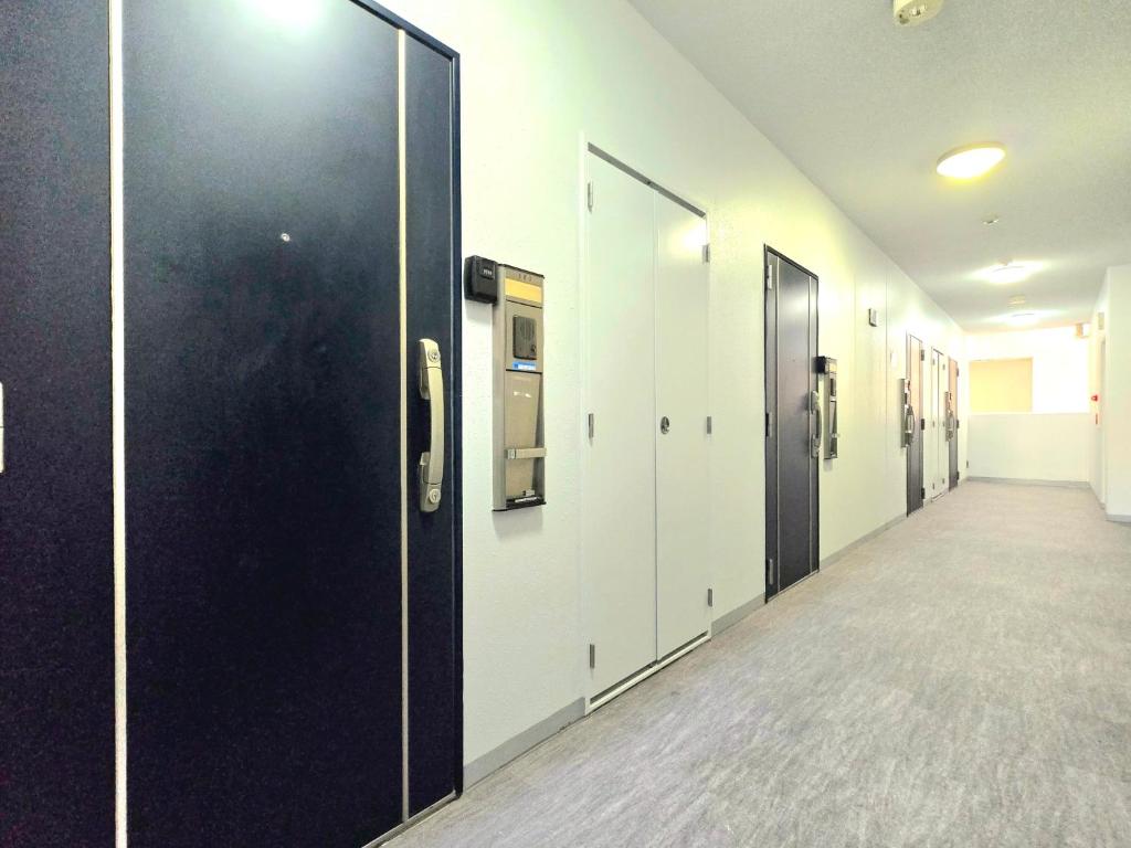 大阪的嵐Arashi BNB 大国町No8113（2026 年最新房價）