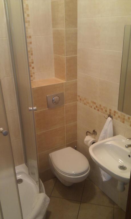 Pensjonat Perła Polanicy - 2