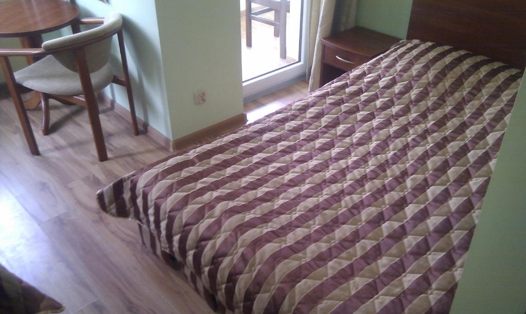 Pensjonat Perła Polanicy - 7