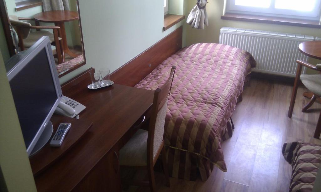 Pensjonat Perła Polanicy - 8