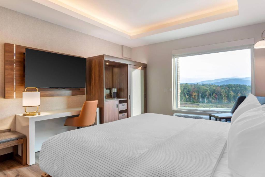 Cambria Hotel Pigeon Forge photo