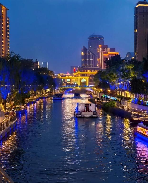 امکانات Dequan Xinyue Hotel, near Sanlitun - تصویر ۴