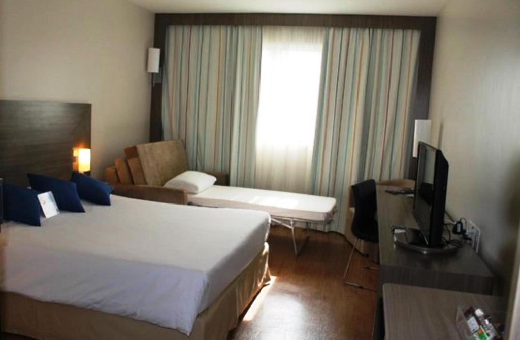  Novotel Manaus