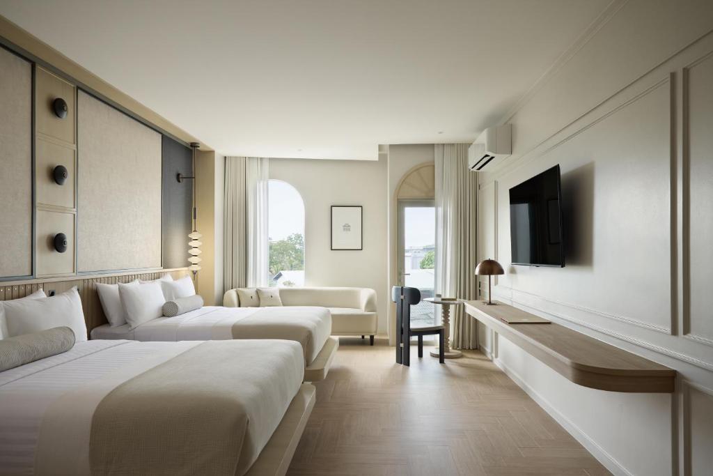 Arco Phuket Town - 8