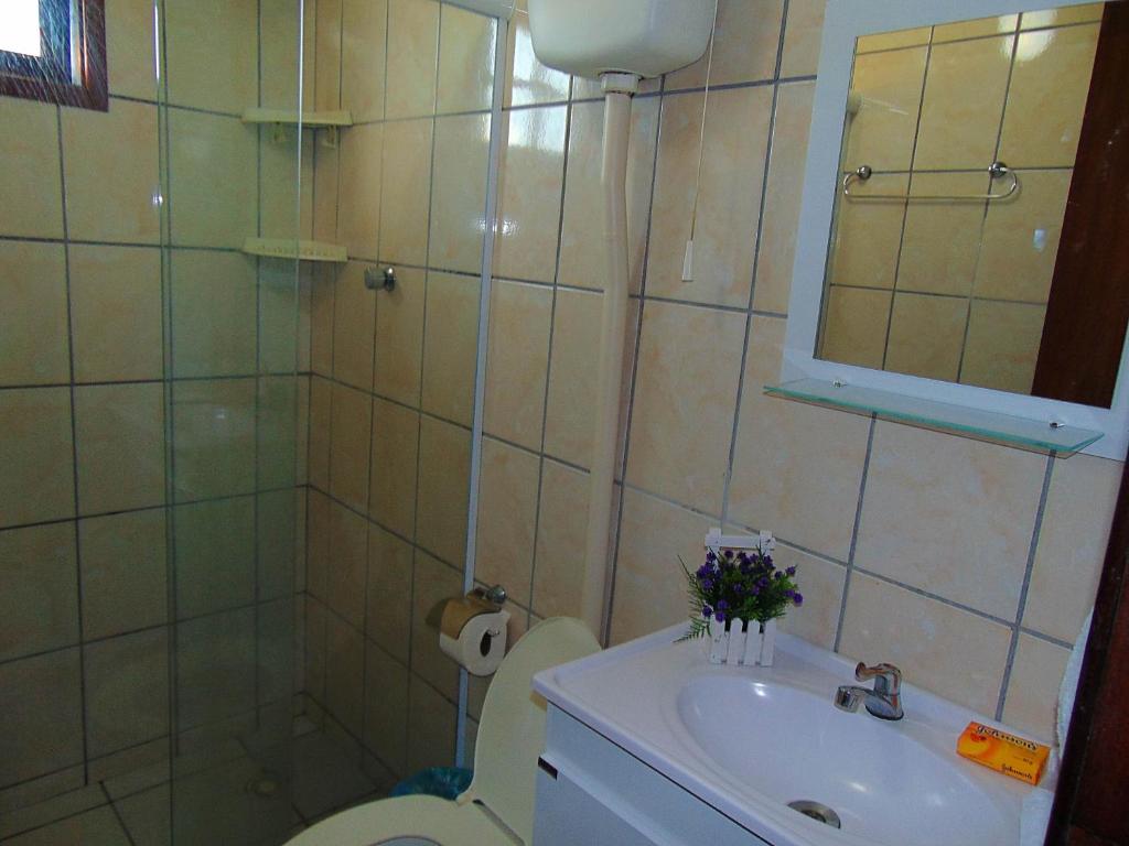  Apartamentos Portal da Ferradura