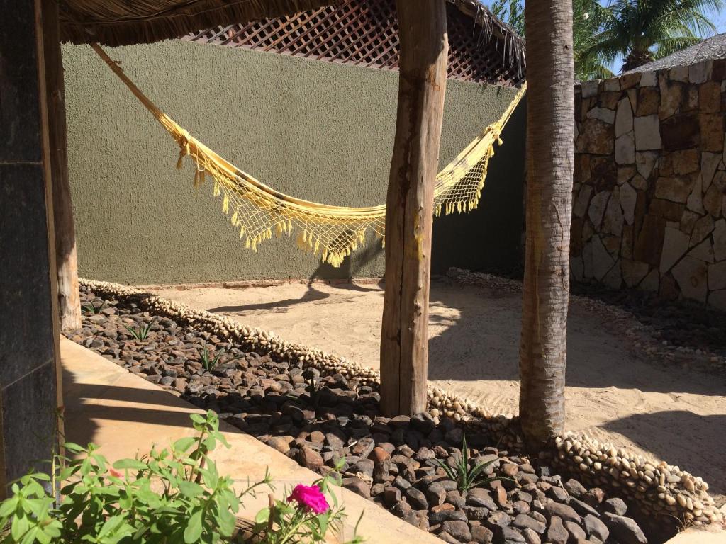  The Barra Grande Guesthouse & Hostel