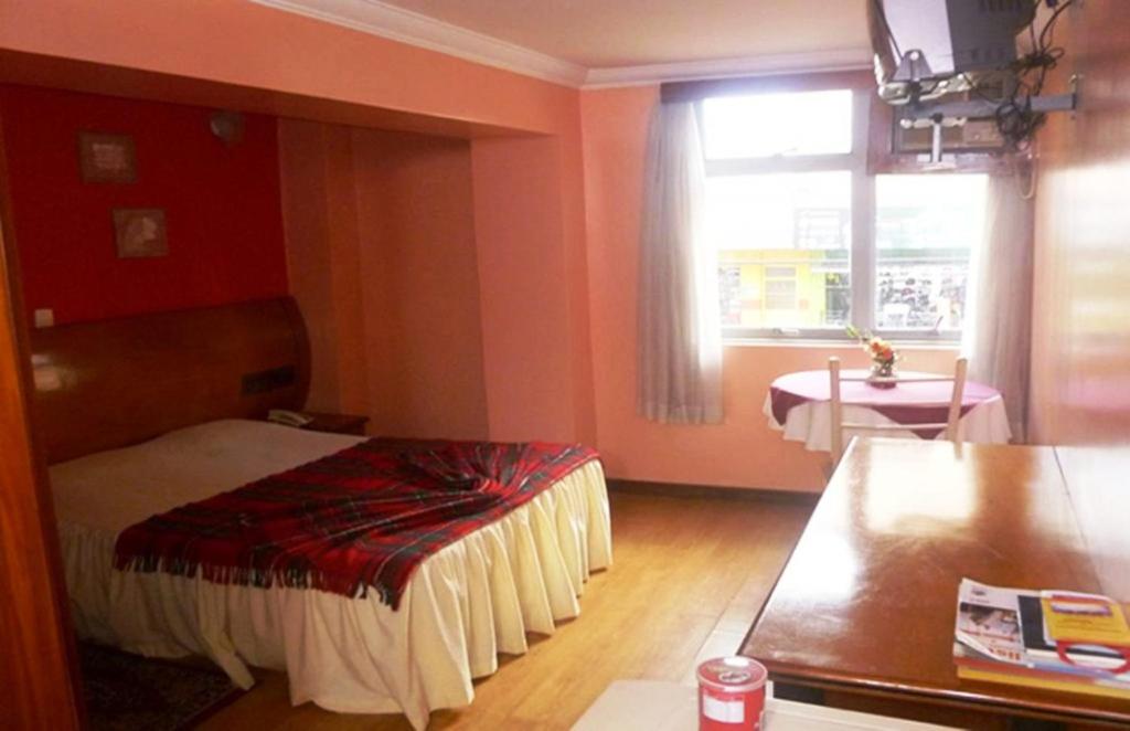 Atlas Hotel Residence