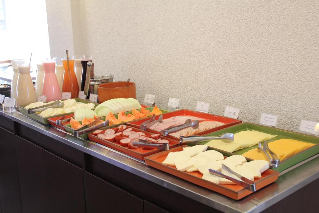  Mercure Jaragua do Sul