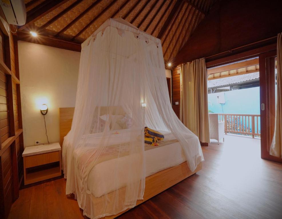 Bali Belva - Camera Familiare