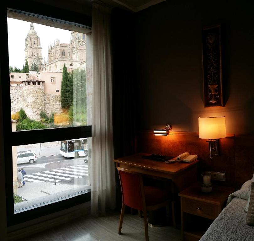 Hotel San Polo - Habitación Doble O Gemela