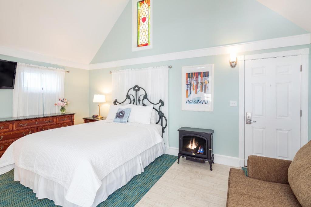 The Victorian Inn photo