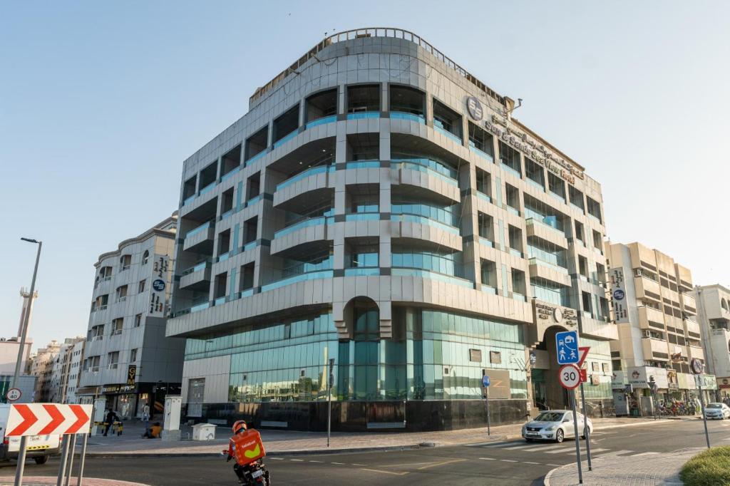 تصویر اتاق‌های Sun & Sands Sea View Hotel - تصویر ۲