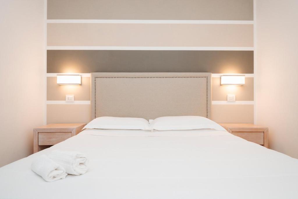 Hotel Di Nardo - Habitación Doble