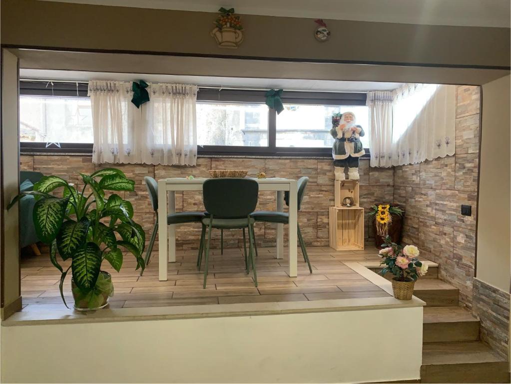 Billede fra billedgalleriet på Don Peppino i Nicolosi