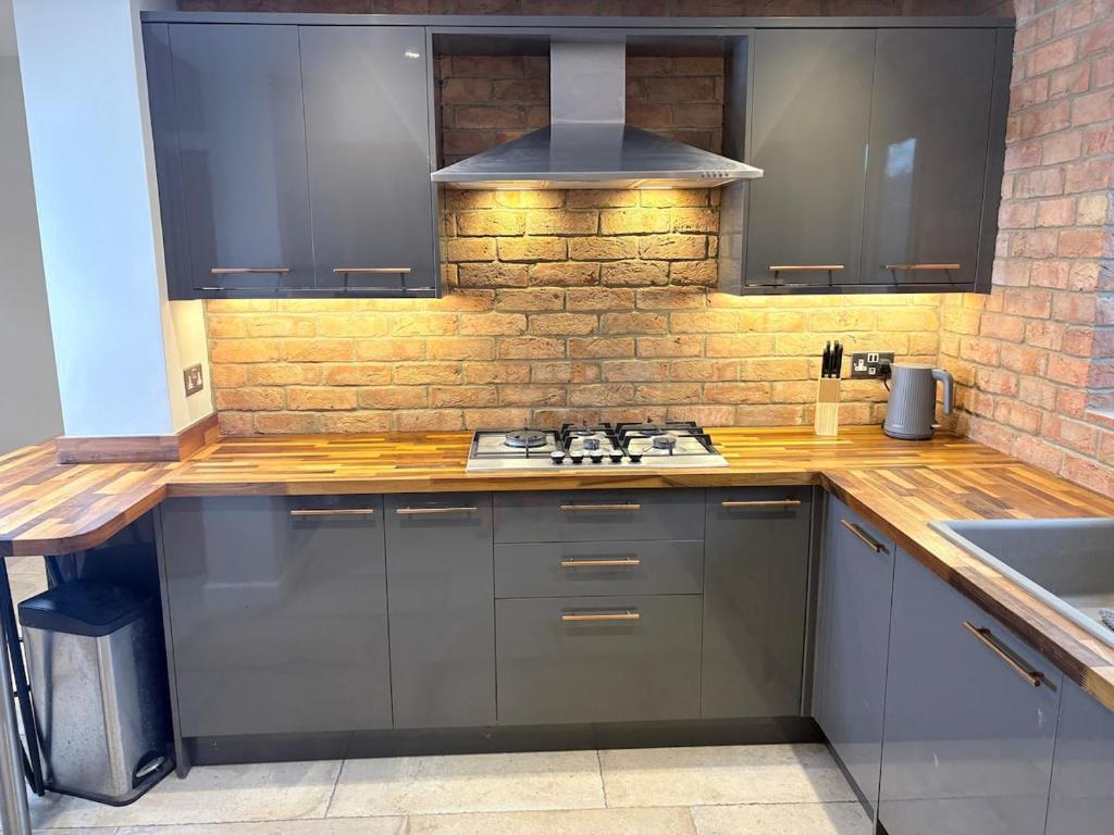 Ảnh trong thư viện ảnh của The Old Pitman's house ở Ollerton