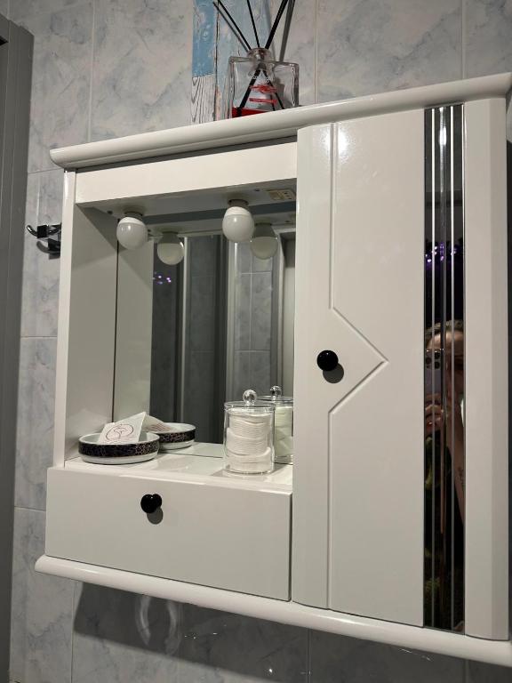 B&B Le Colombine - 13