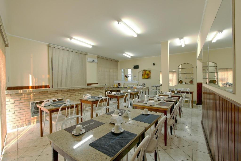  Hotel São Francisco