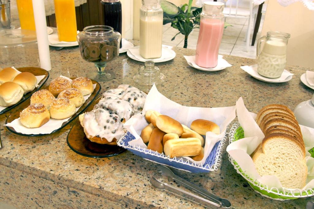  Hotel São Francisco