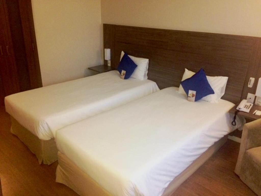  Novotel Manaus