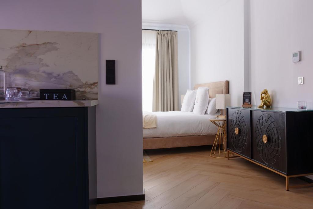 Bubaqia House - Suites Boutique - 7