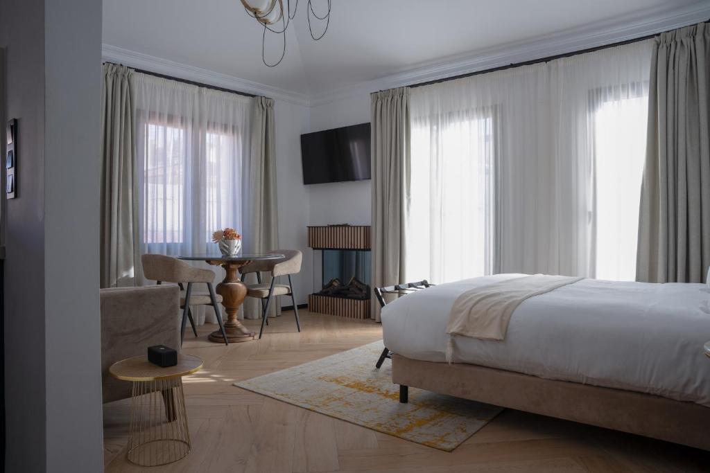 Bubaqia House - Suites Boutique - 4