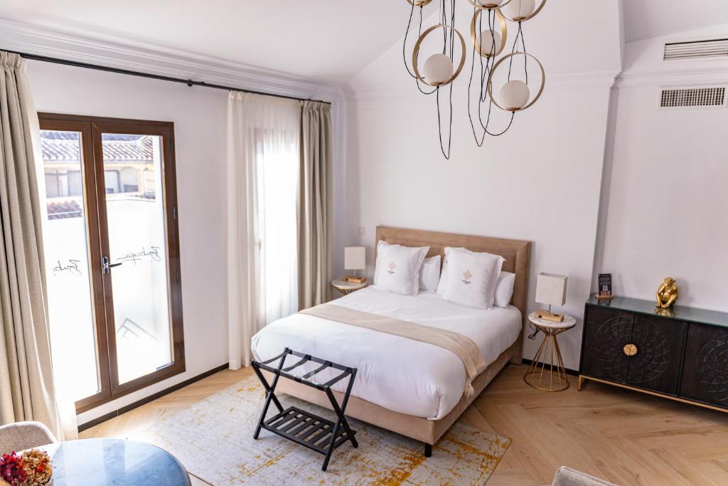 Bubaqia House - Suites Boutique - 3