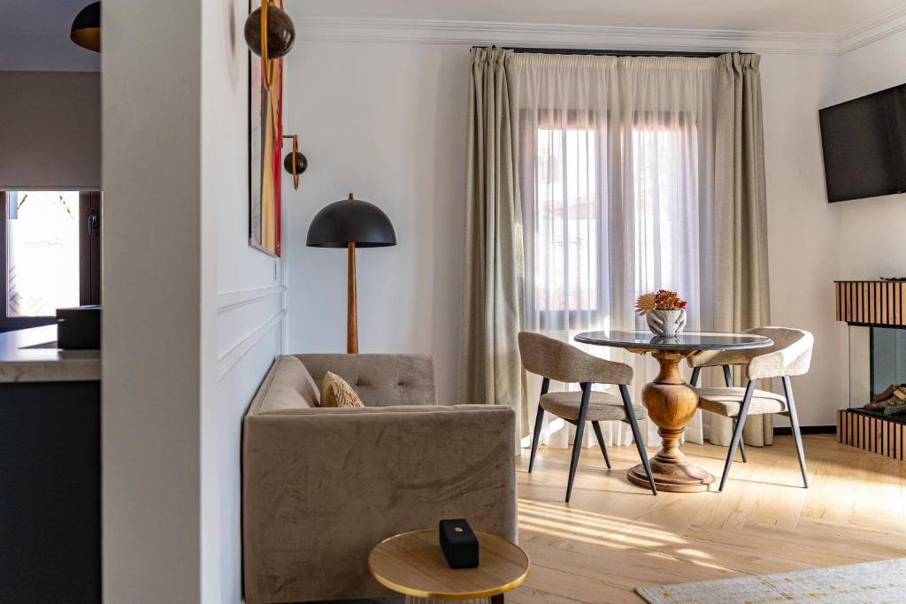 Bubaqia House - Suites Boutique - 6