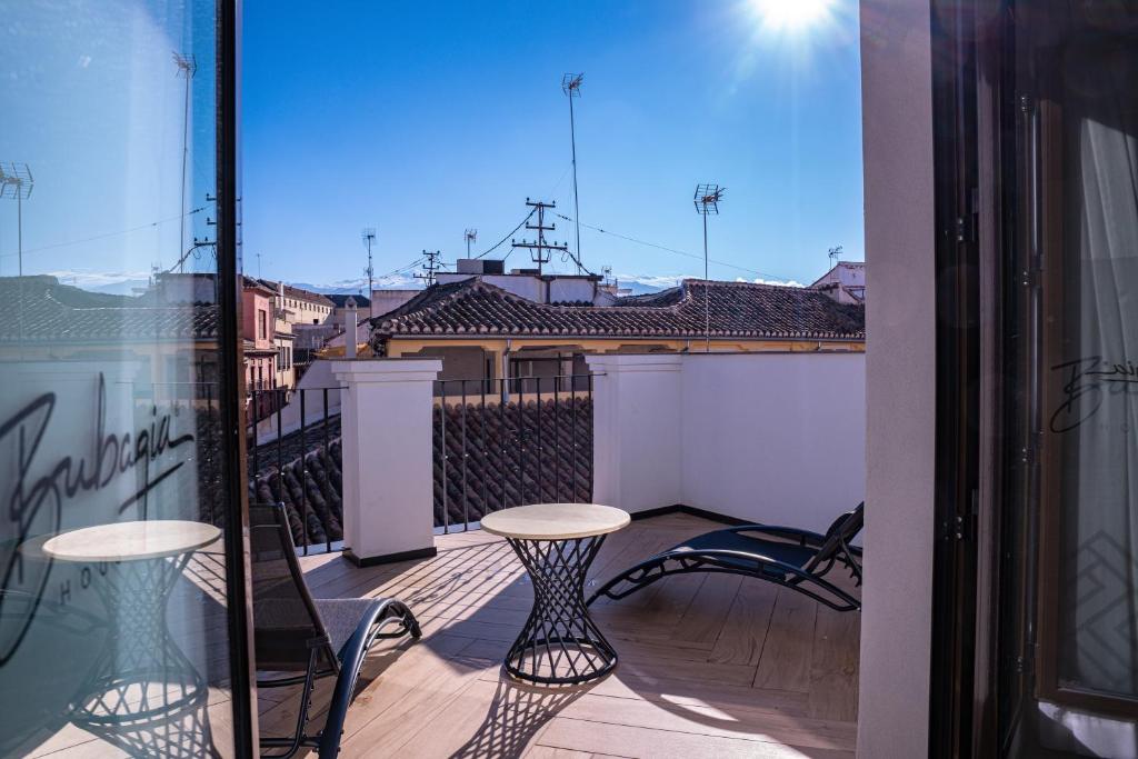 Bubaqia House - Suites Boutique - 2