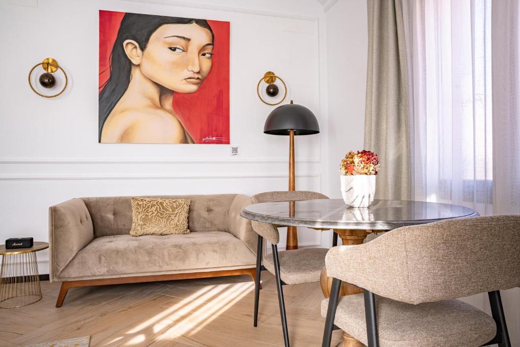 Bubaqia House - Suites Boutique - 5