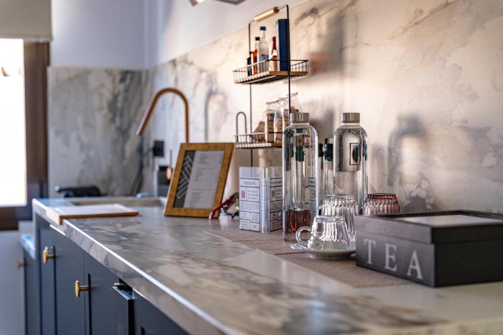 Bubaqia House - Suites Boutique - 11