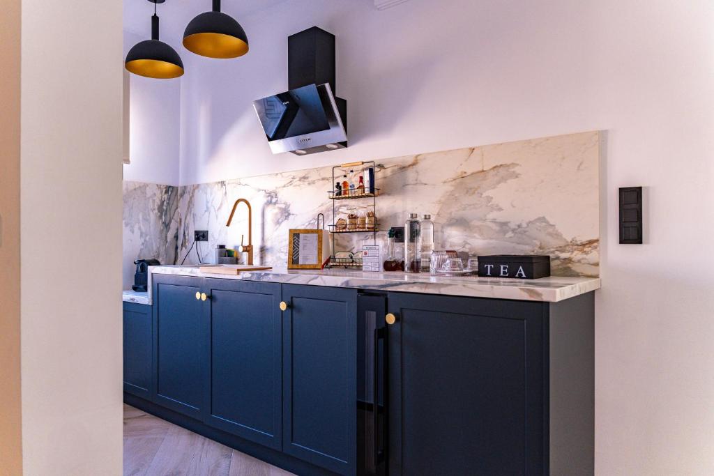 Bubaqia House - Suites Boutique - 12