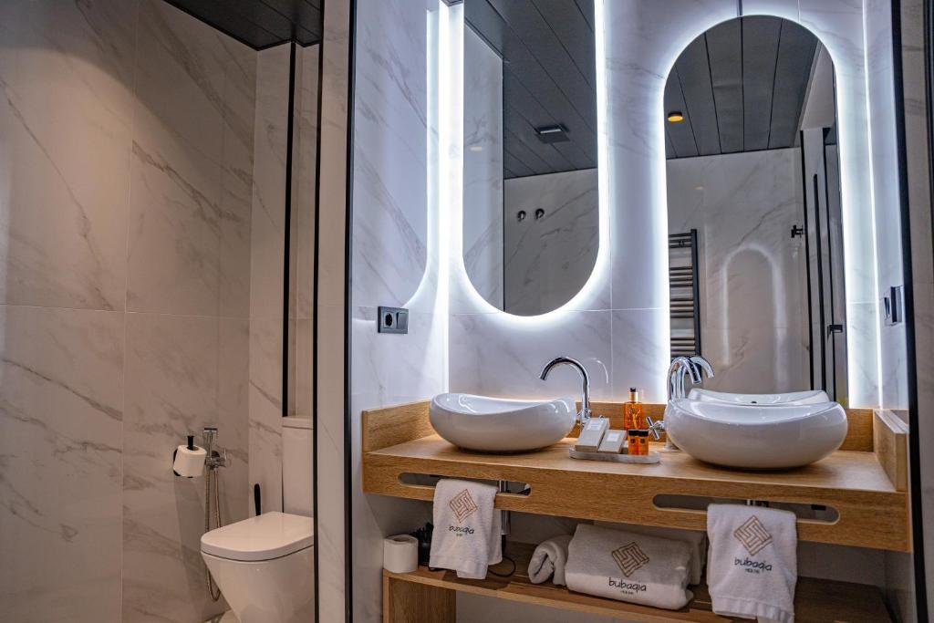 Bubaqia House - Suites Boutique - 9