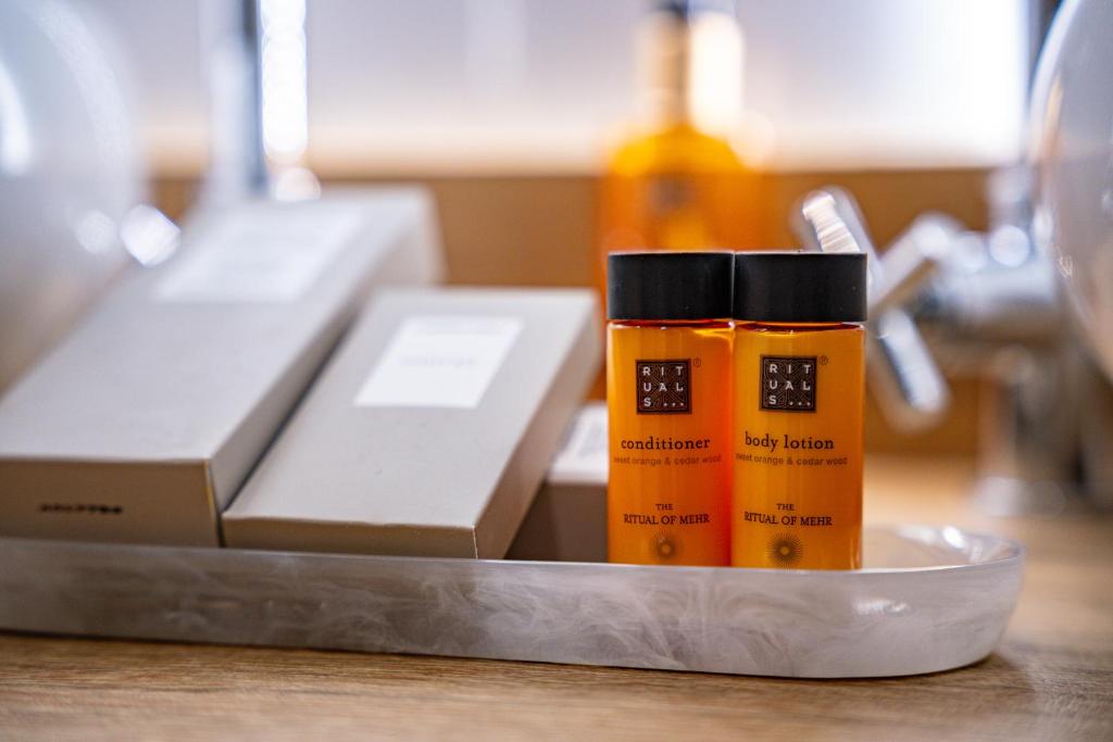 Bubaqia House - Suites Boutique - 13