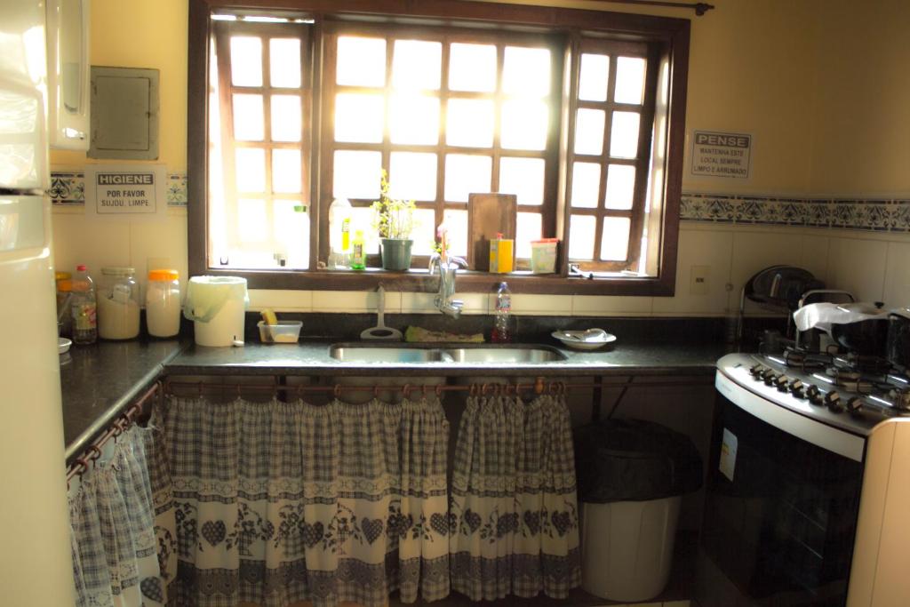  Reges Hostel