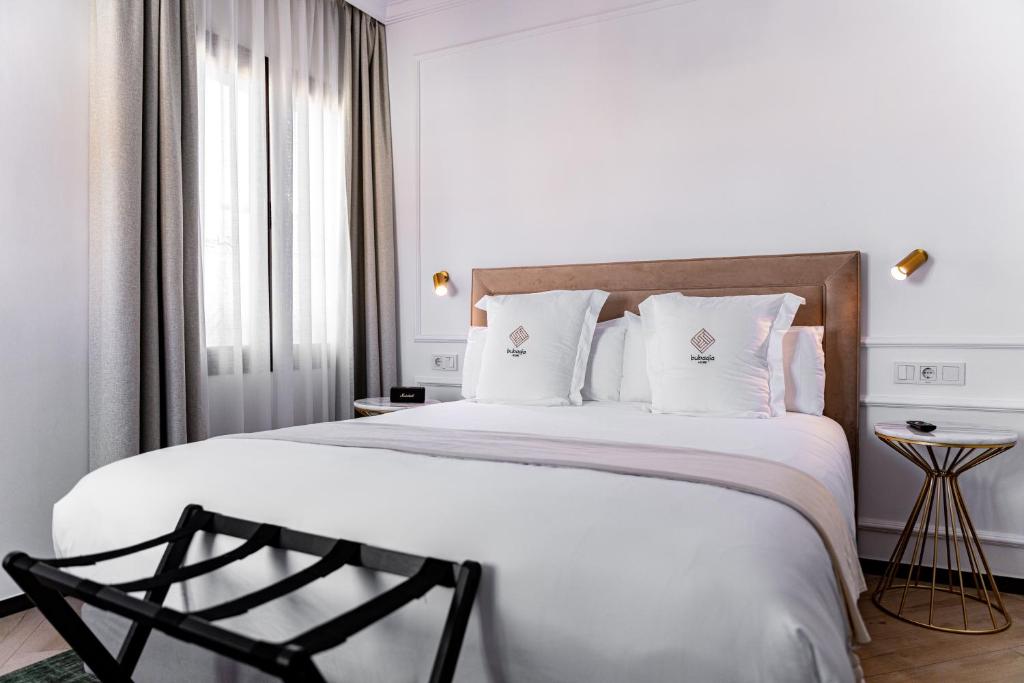 Bubaqia House - Suites Boutique - 16