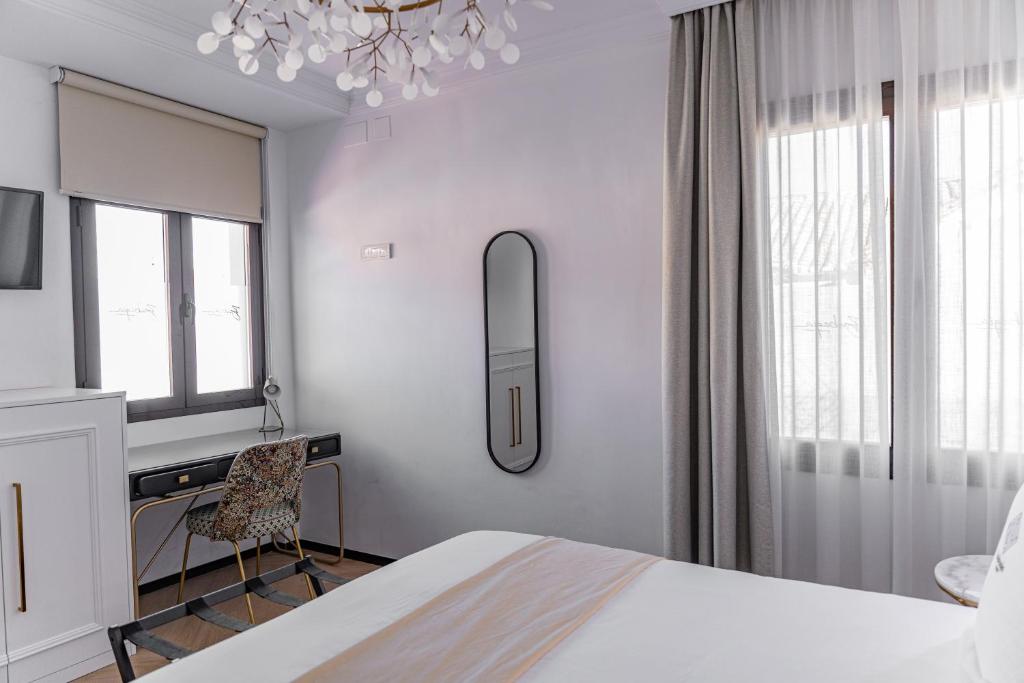 Bubaqia House - Suites Boutique - 17