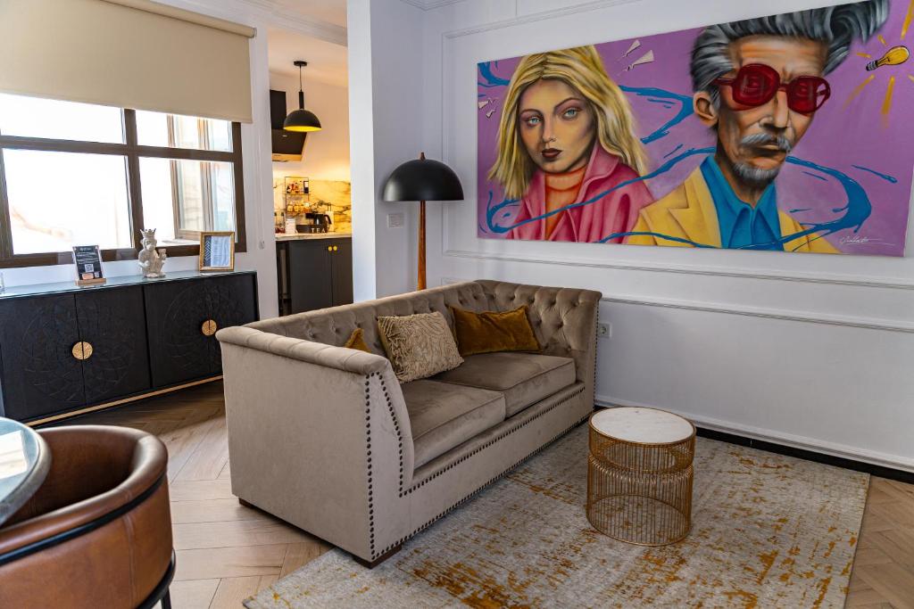 Bubaqia House - Suites Boutique - 14