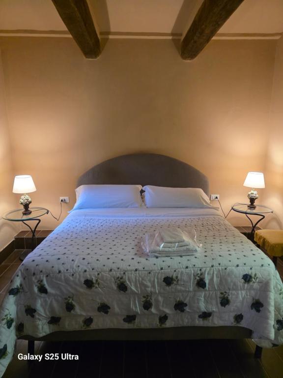 Piccolo Feudo Green Resort - One-Bedroom Standard Apartment