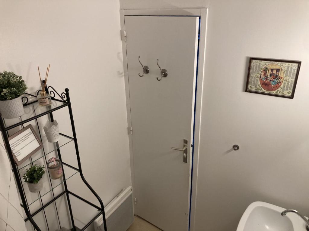 Le Clos Léonard Honfleur - 17