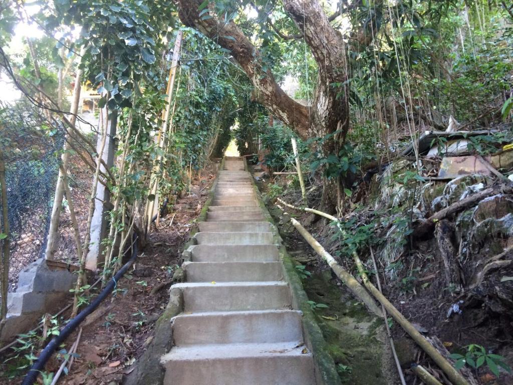 Fotografie z fotogalerie ubytování Jardim Secreto v destinaci Morro de São Paulo