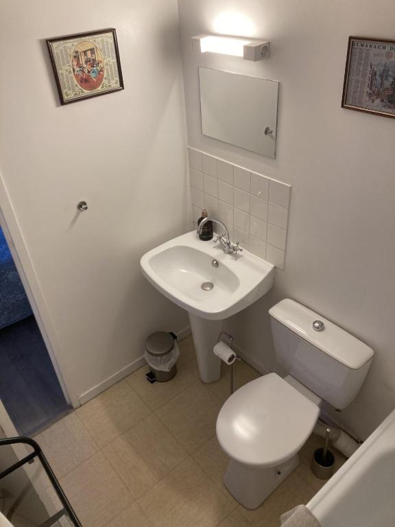 Le Clos Léonard Honfleur - 18