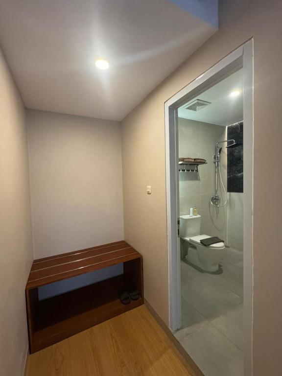 Hotel Insitu Garut Syariah - Superior Double Or Twin Room