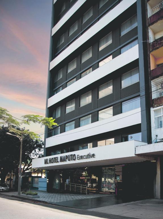 WL Hotel Maputo Executive