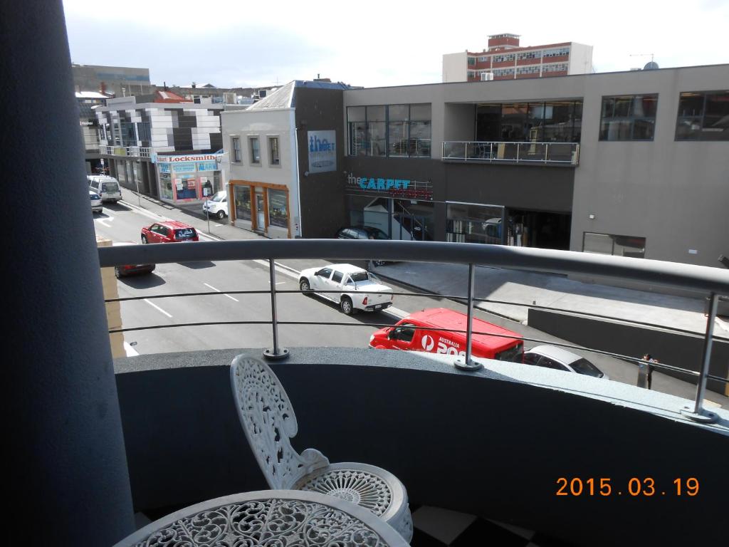 
Quadruple Room with Balcony
