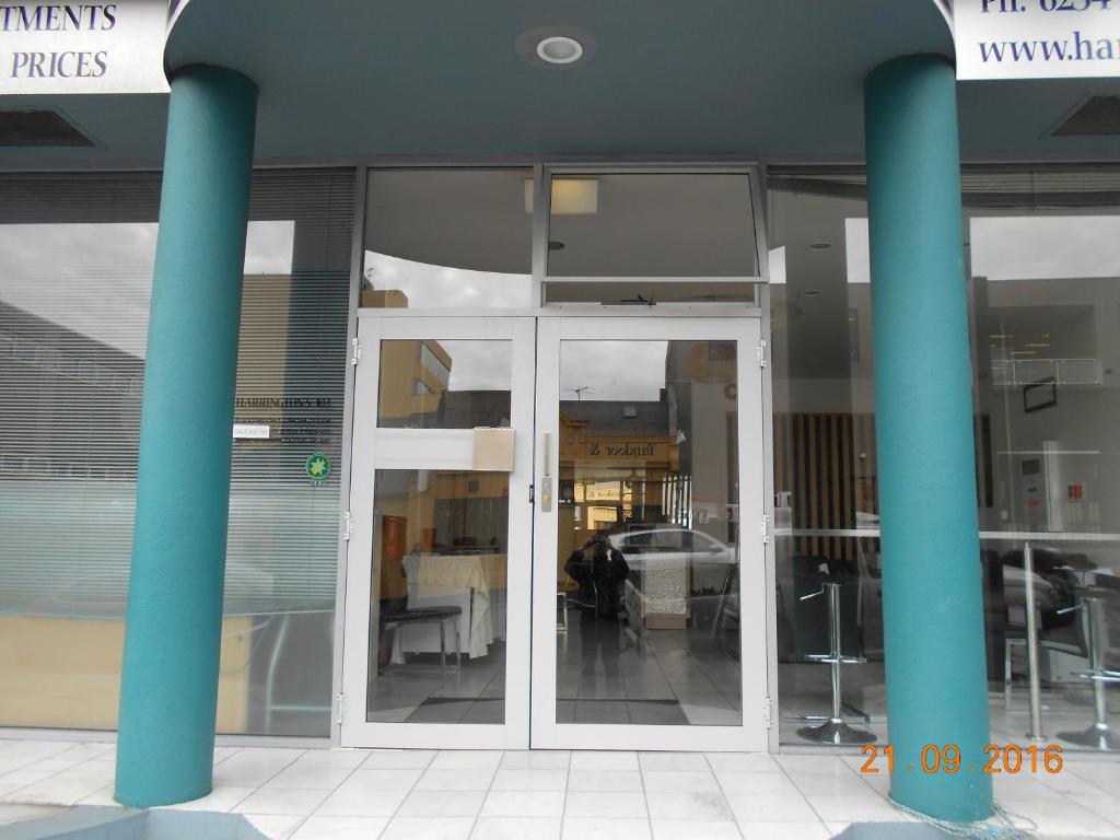 Harringtons102 - Resim 13