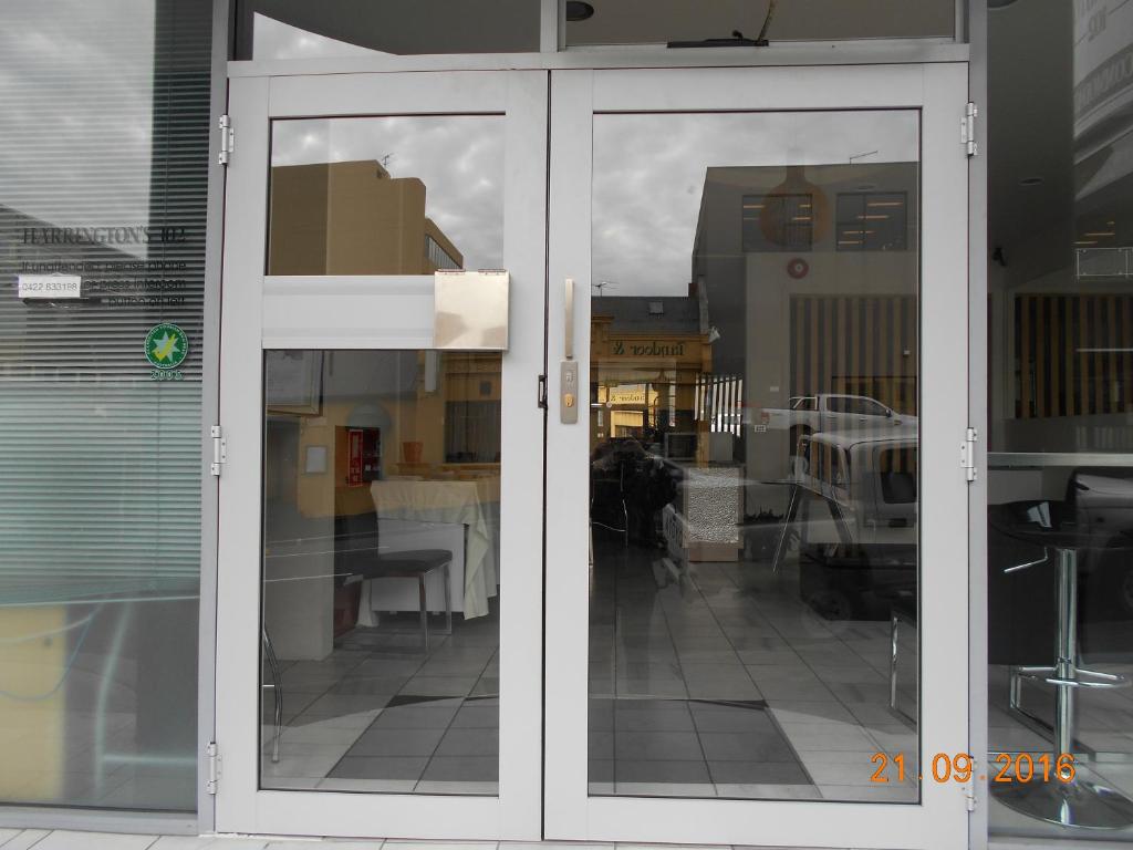 Harringtons102 - Resim 15