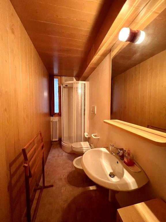 Trilocale Ville Golf 22, Madonna di Campiglio — property photo 3