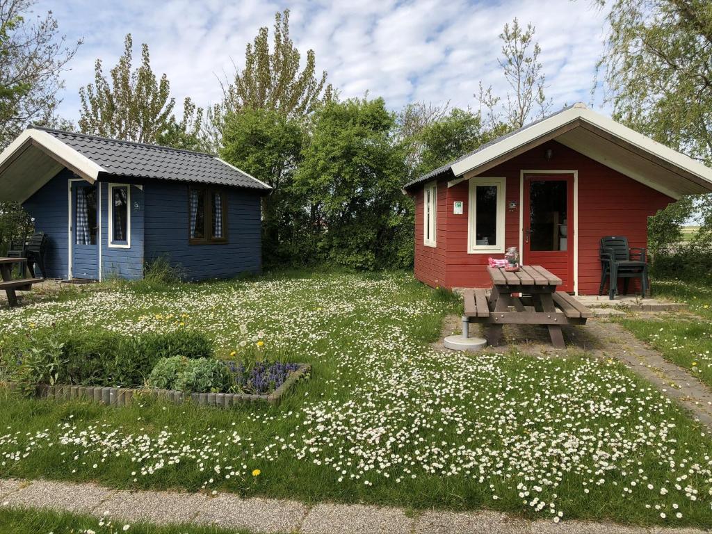 Billede fra billedgalleriet på Camping Suderse - it Lurkje i Workum