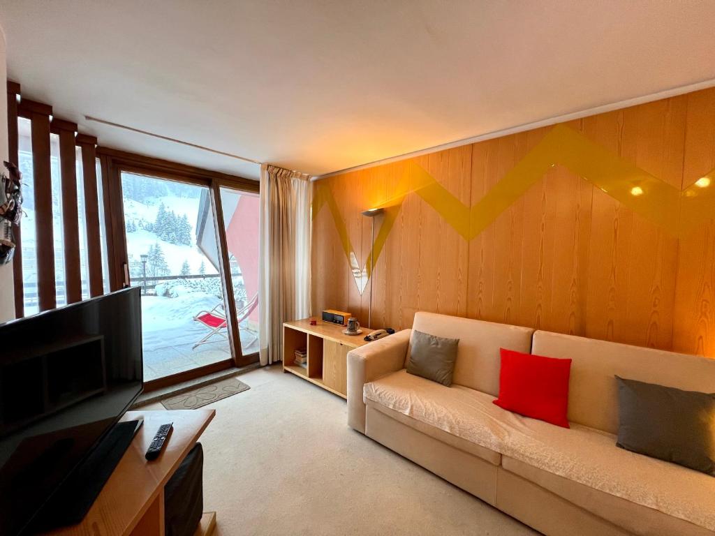 Trilocale Ville Golf 22, Madonna di Campiglio — property photo 5