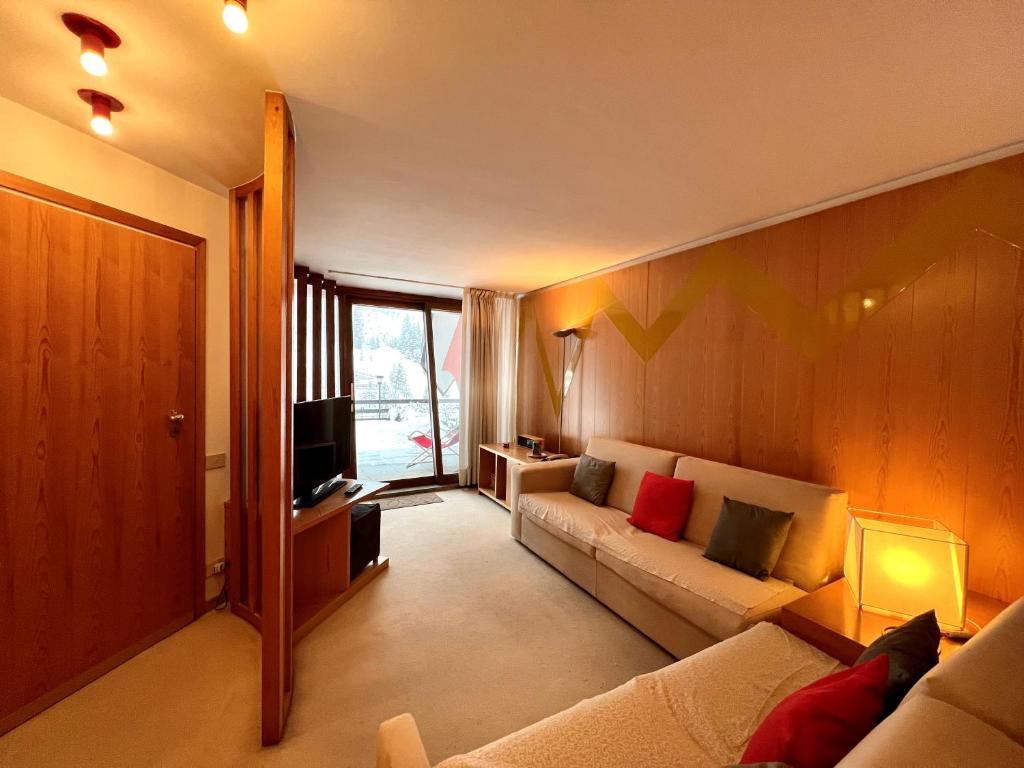 Trilocale Ville Golf 22, Madonna di Campiglio — property photo 2